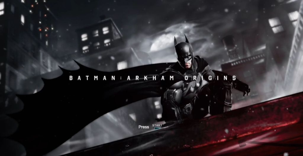 ‘Batman: Arkham Origins’ Is Better Than You Remember