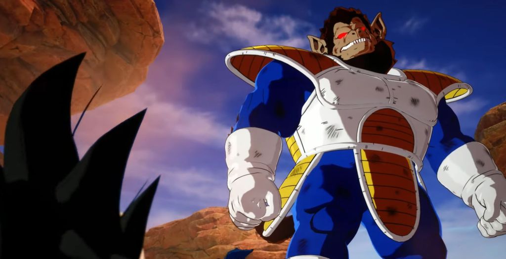 ‘Dragon Ball: Sparking! Zero’: I Love Difficulty (But Get Why Some Don’t)