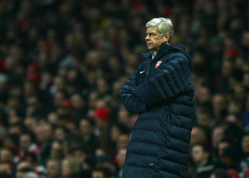 Understanding Life After Arsene Wenger