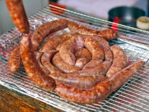 How to Start Making Sausages at Home (It's Easier Than You Think)