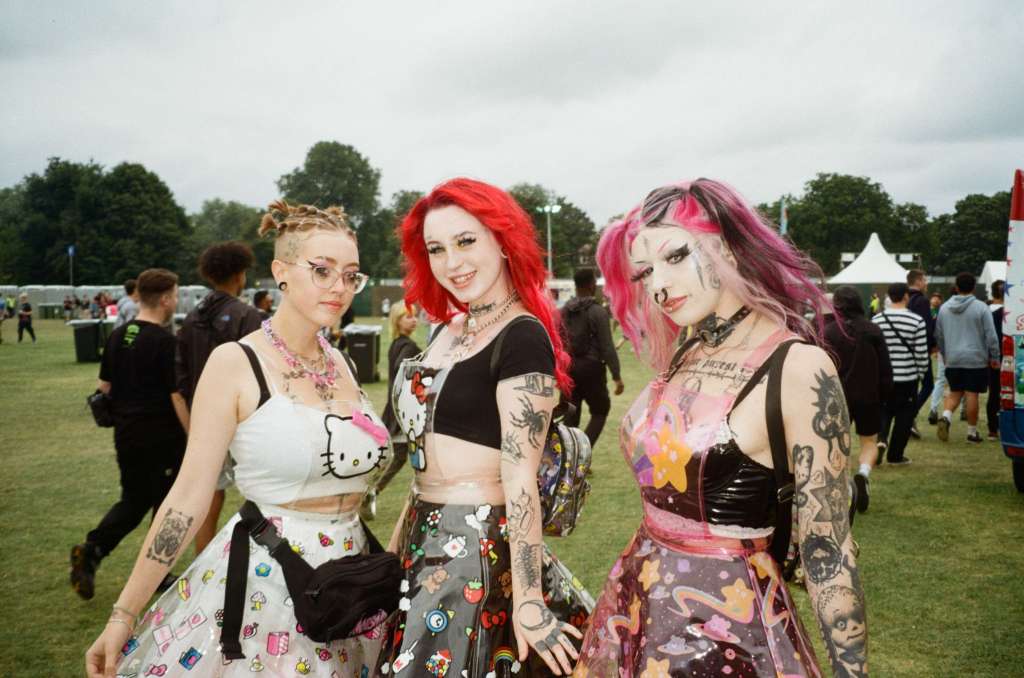 Subcultures Aren’t Dead, They Were All at Alt LDN 2021