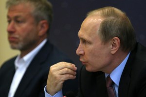 roman abramovich vladimir putin