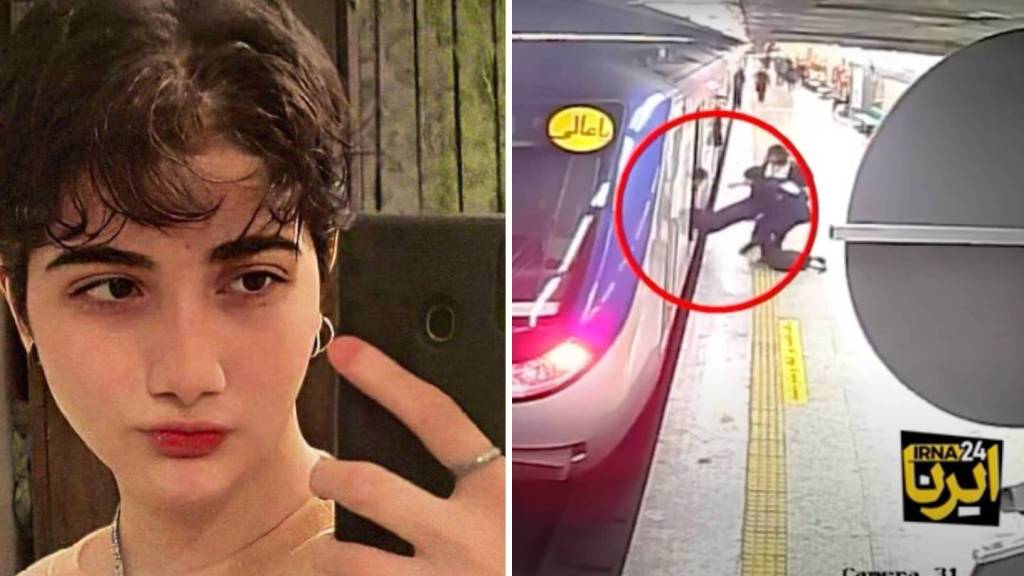 16-Year-Old Iranian Girl In Coma ‘Following Attack by Morality Police’