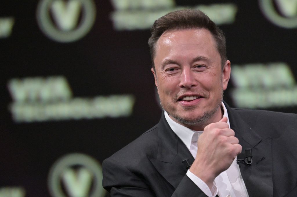 Elon Musk’s ‘GrokAI’ Is Beating the Competition In Generating Cringe