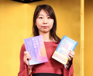 Winner of Japan’s Top Literary Prize Admits She Used ChatGPT