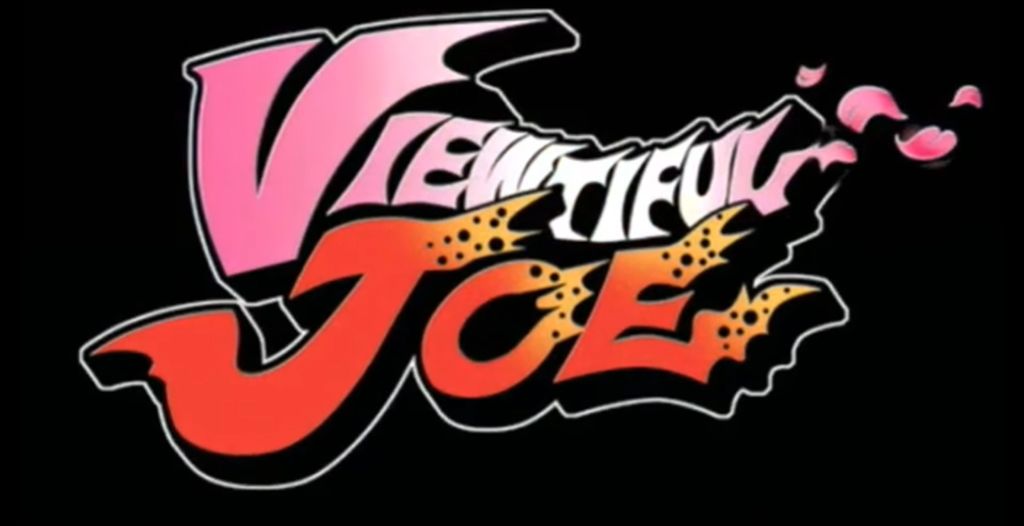 Capcom, It’s Time to Bring ‘Viewtiful Joe’ Back 