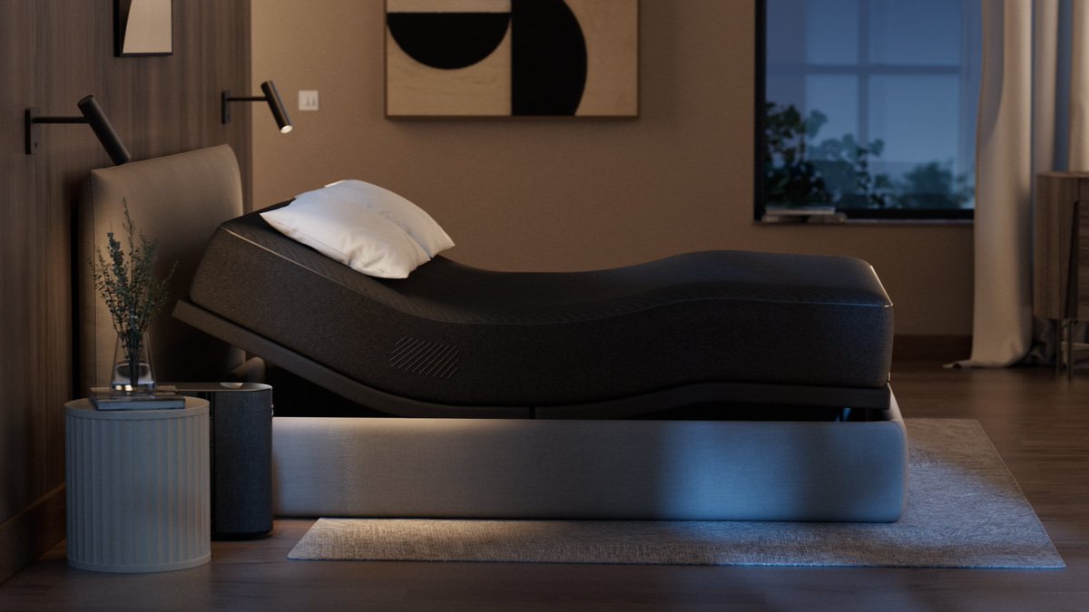 Eight Sleep Launches Pod 5 with AI Health Check, Expands to China ...