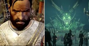 Fans Argue 'Veilguard' Isn't A Real 'Dragon Age' Game