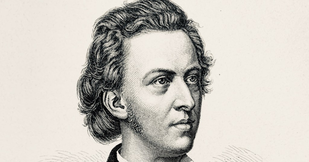 Lost Chopin Waltz Found on a Postcard, 200 Years After It Was Written