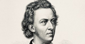 Frédéric Chopin