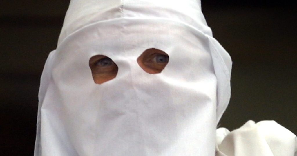 Canadian Firefighters’ Halloween Party Admits Group Dressed as KKK Members