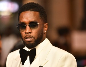 Macy's Allegedly Covered Up Diddy's Sexual Assault in Their Stockroom