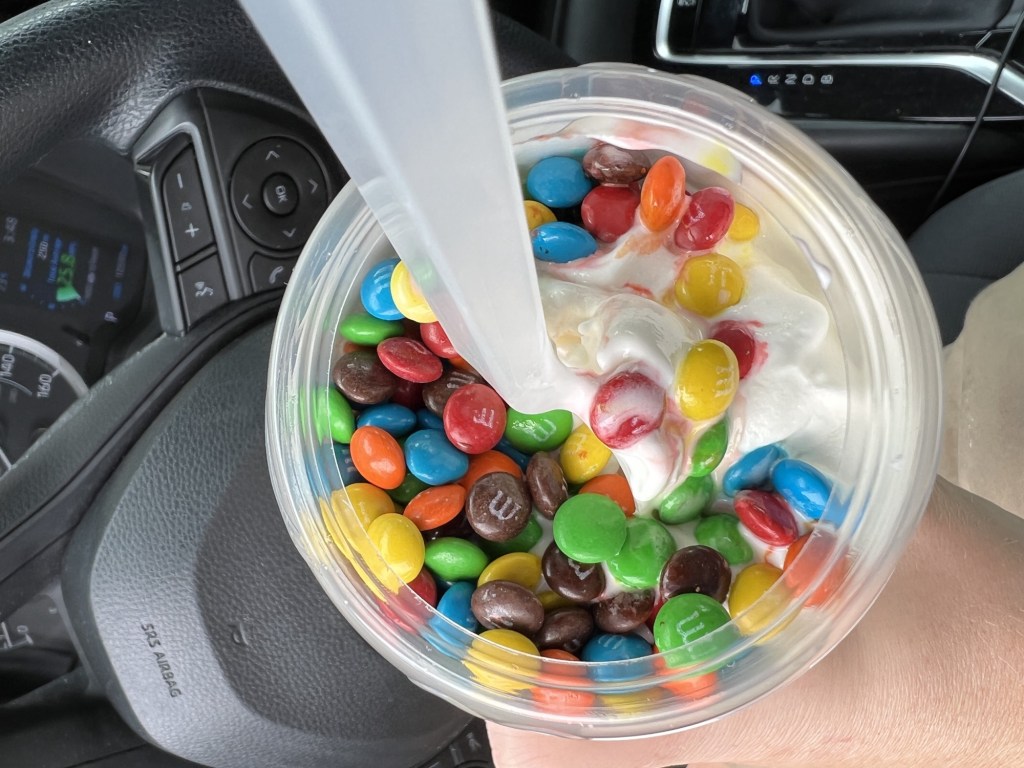 McDonald’s Can Legally Fix Its Own McFlurry Machines Now