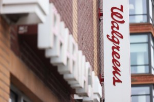 Walgreens Is Closing 1,200 Stores