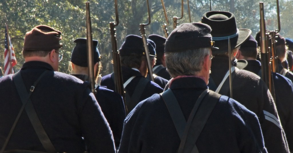 28 Civil War Veterans’ Remains Found in Funeral Home’s Storage