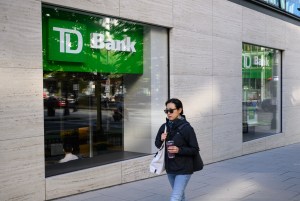 td bank money-laundering fine