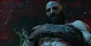 ‘God of War Ragnarok’ Dropped a Surprise Patch, Boy