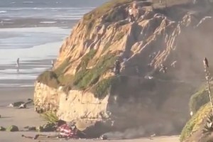 man-drives-car-off-california-cliff-lands-upside-down-and-somehow-survives