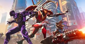 'Marvel Rivals' Has the Potential to Overthrow 'Overwatch'