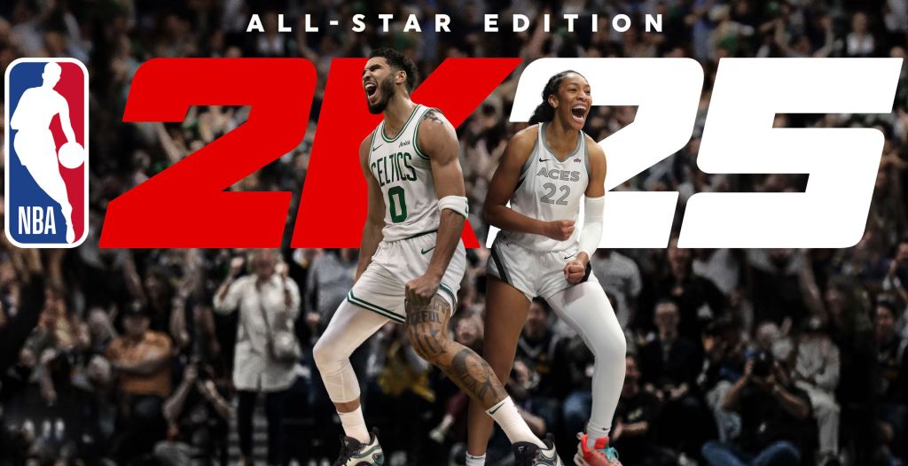 ‘NBA 2K’: And the 2K Stands for Dollars