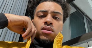 Lucas Coly