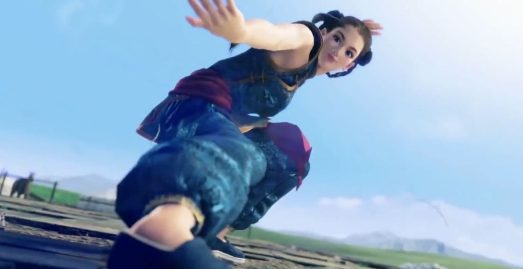 Sega Casually Confirmed a New ‘Virtua Fighter’