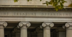 Treasury Department