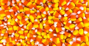 candy corn