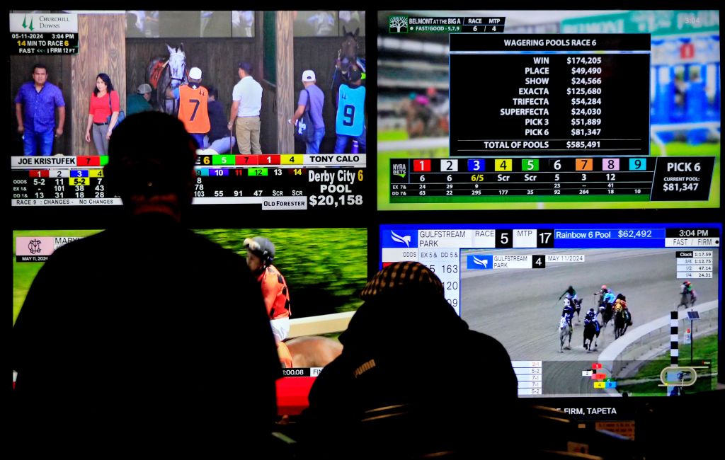 Sports Betting Is Lowering Credit Scores and Increasing Bankruptcies, Says New Study