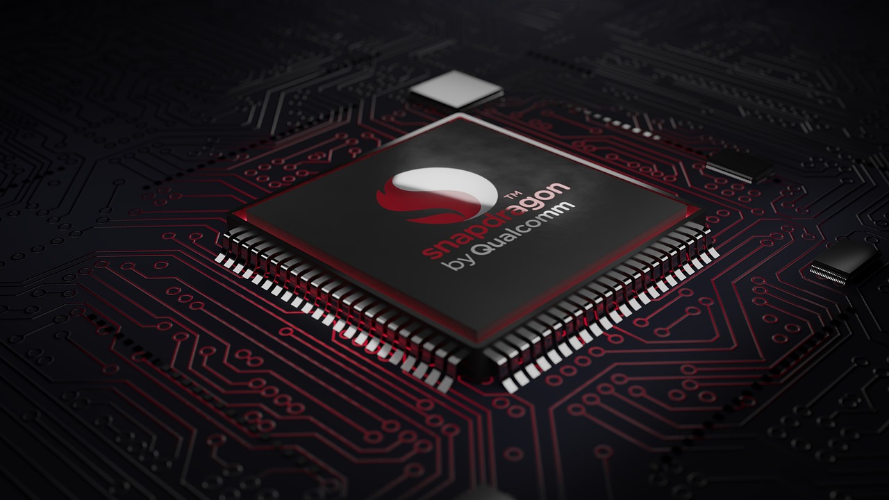 snapdragon powered smart glasses ai