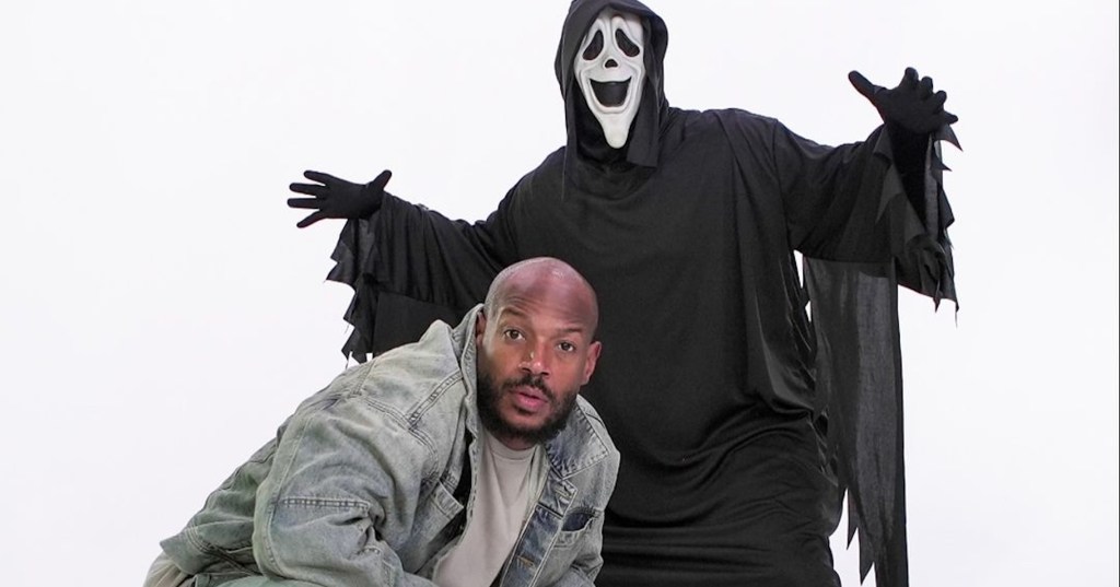 Wayans Bros New ‘Scary Movie’ Is After an 18-Year Hiatus and a Harvey Weinstein Battle