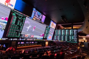 Sports Betting missouri