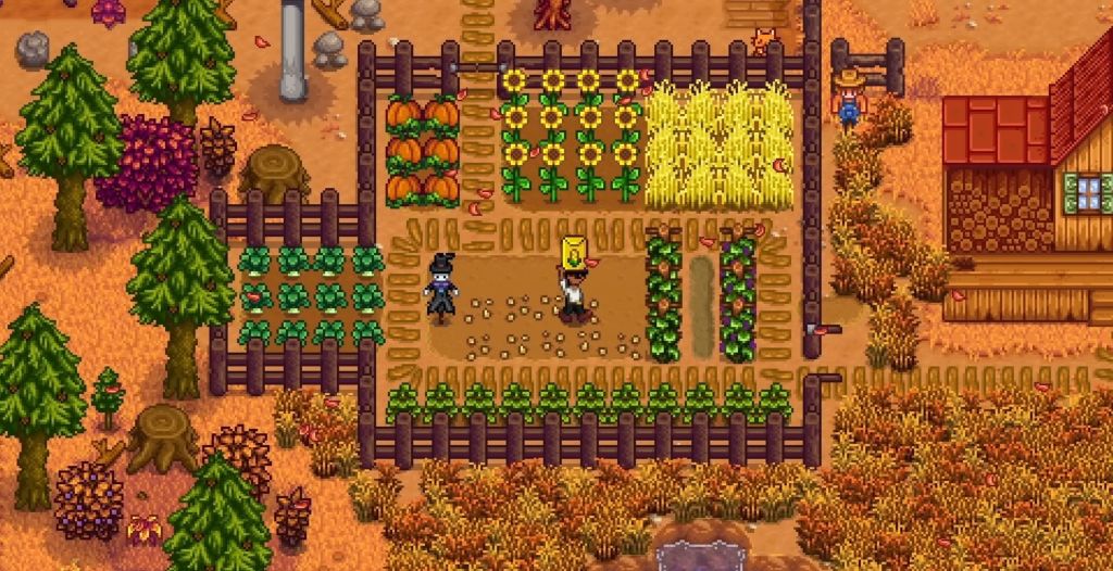 'Stardew Valley' Drops a Major Update for All Platforms