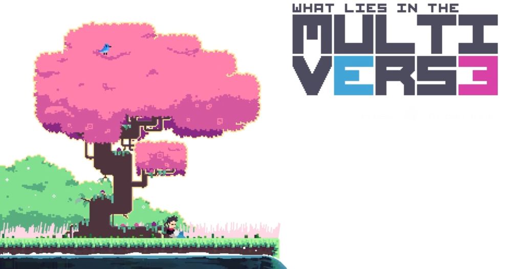 ‘What Lies in the Multiverse’: A Hidden Indie Gem 