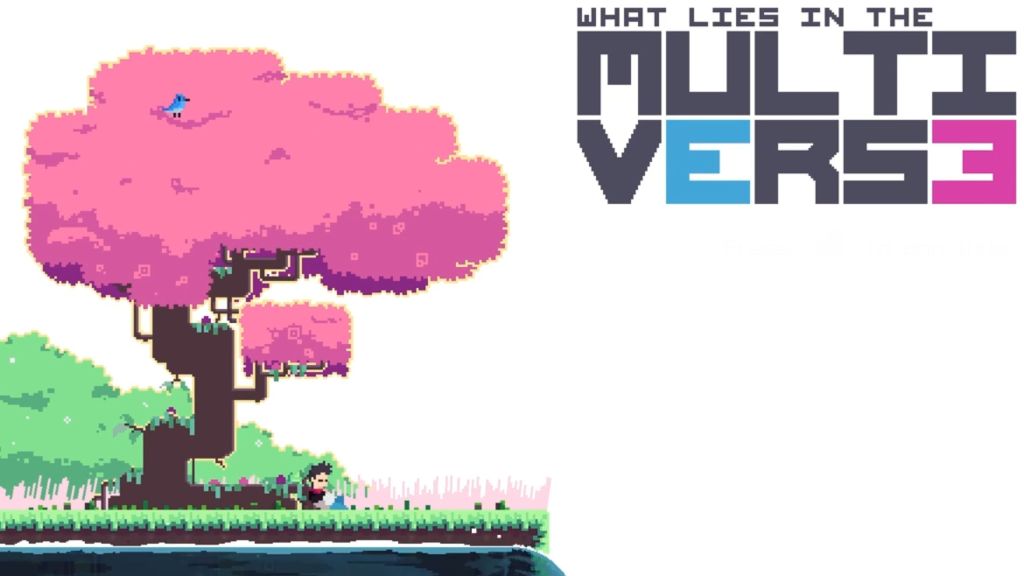 ‘What Lies in the Multiverse’: A Hidden Indie Gem 