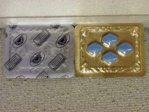 Ziyinzhuangyang tablets sildenafil