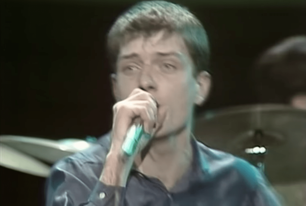 ‘We Will Always Be in Search of Ian Curtis’ – Jon Savage’s New Book Tells the Story of Joy Division