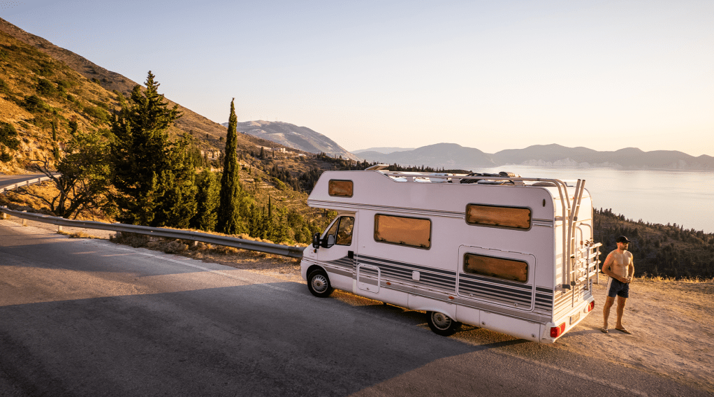 Should I Get an RV and Become a #VanLife Influencer? An Investigation