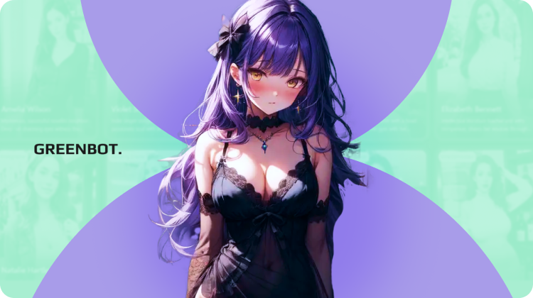 Best NSFW Character AI Apps: Top 9 No Filter Options 5 Best NSFW Character AI Apps