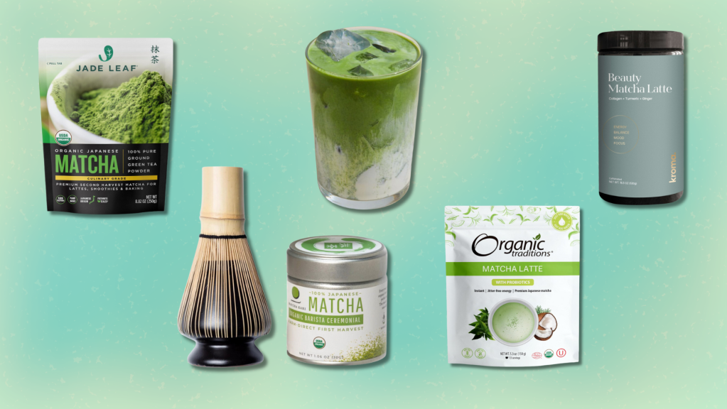 The 7 Best Matcha Powders (For Turning Your Kitchen Into a Tea House)