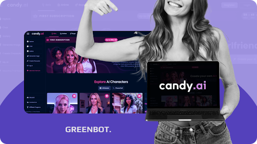 Candy AI