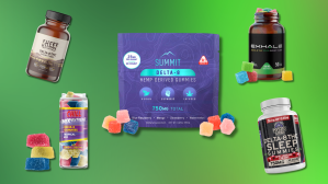 best delta 8 gummies