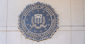 FBI seal