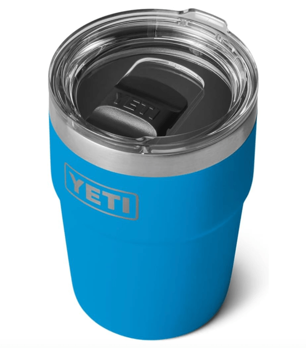 yeti stackable tumbler