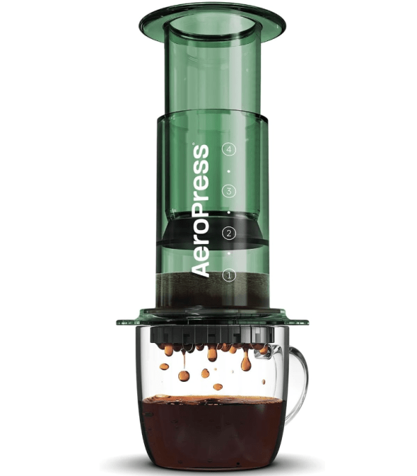 aeropress