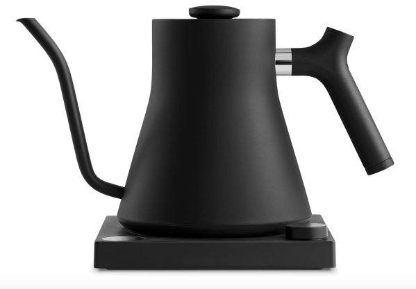 fellow stagg ekg kettle