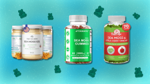 best sea moss gummies sea moss supplements